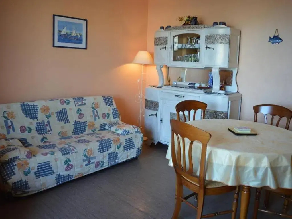 Appartement Banyuls-sur-Mer, 3 pièces, 6 personnes - FR-1-225C-318