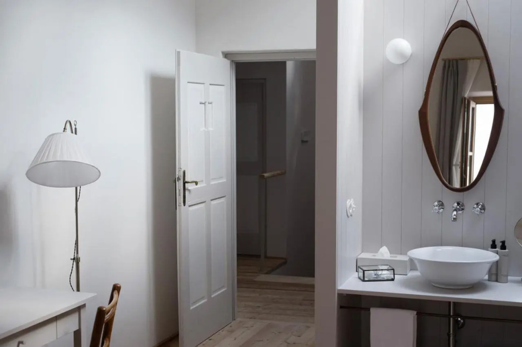 1477 Reichhalter, a Member of Design Hotels