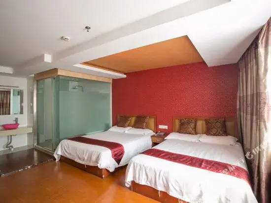 Jinhengtong Hotel