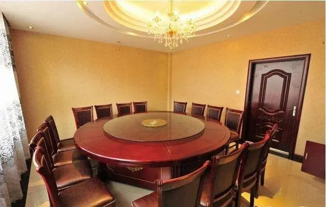 Yue Ya Lou Hotel