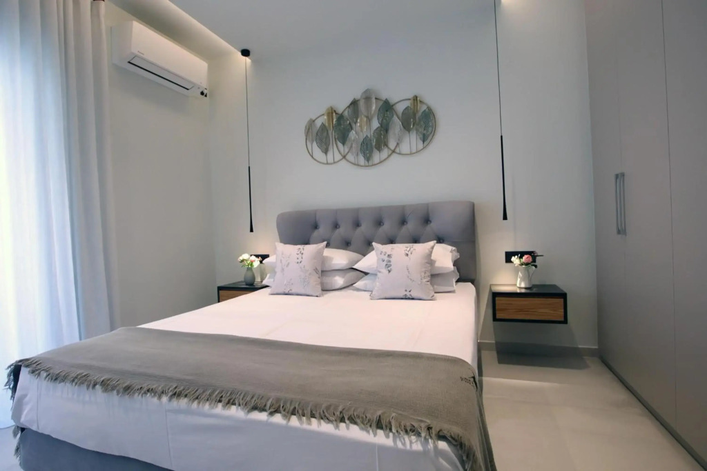 Ioanna's Suite