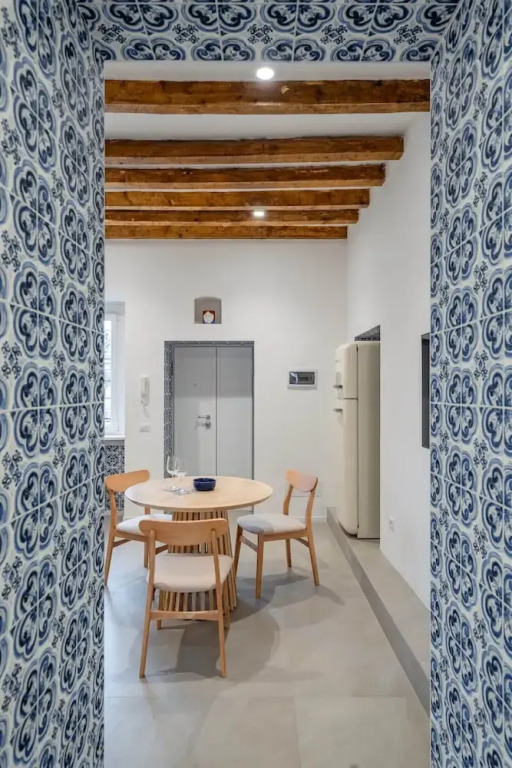 Milano Apartments Via Mortara
