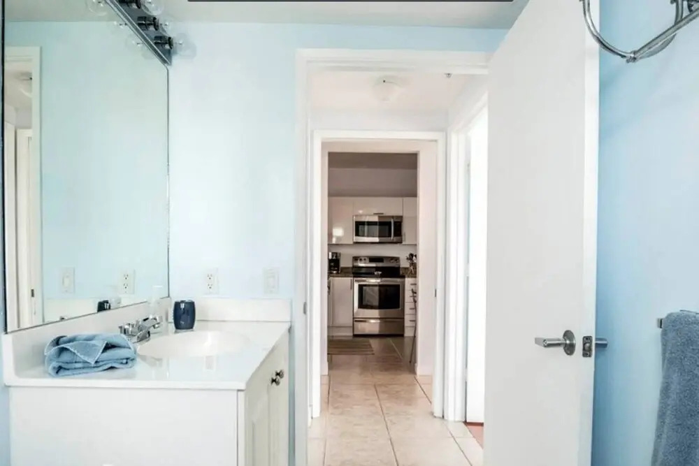 Le Marina Bay 801 - Condo 6 People, Sunny Isles