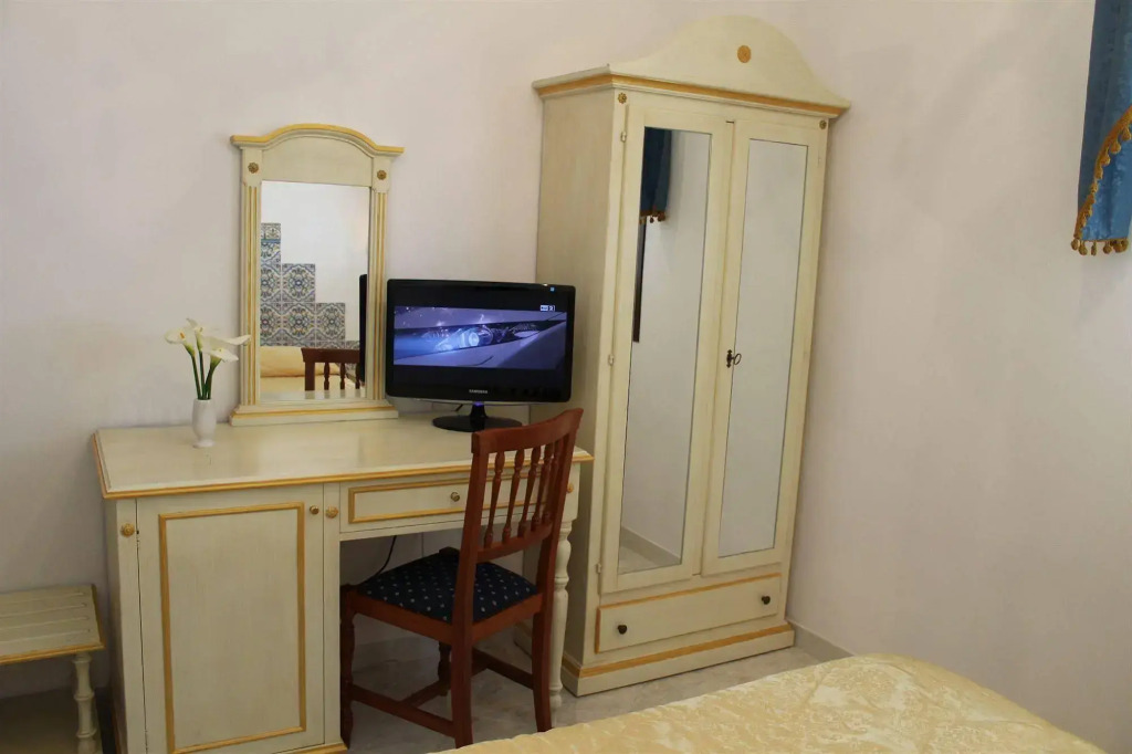 Araba Fenice Hotel