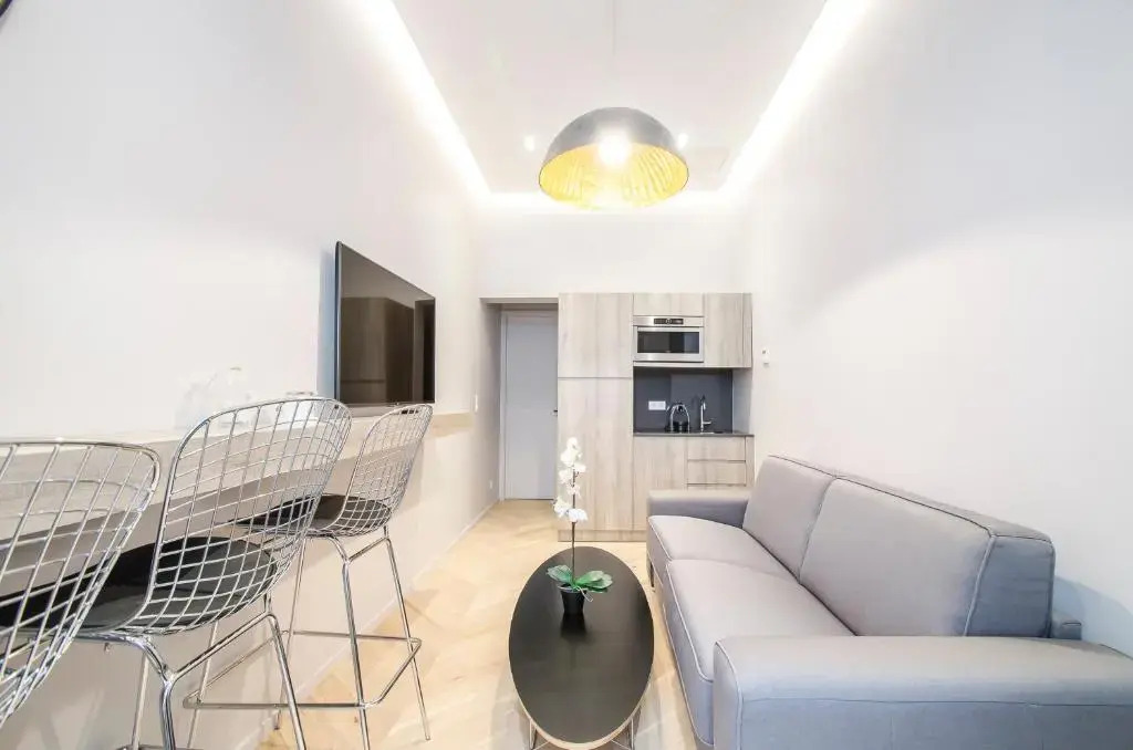 Dreamyflat Apartment Opera 2