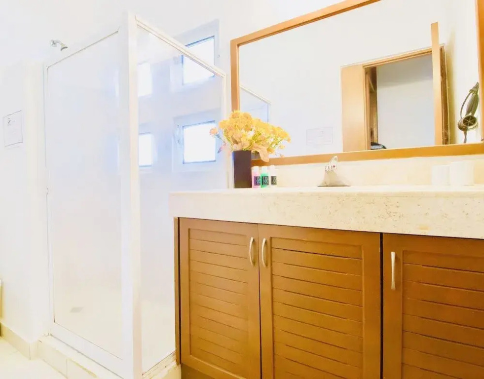 Playacar - Superior Budget Room With Swimming Pool Air Conditioning and Parking