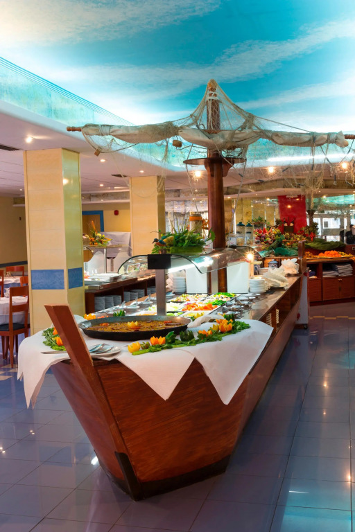 Hotel Tropic