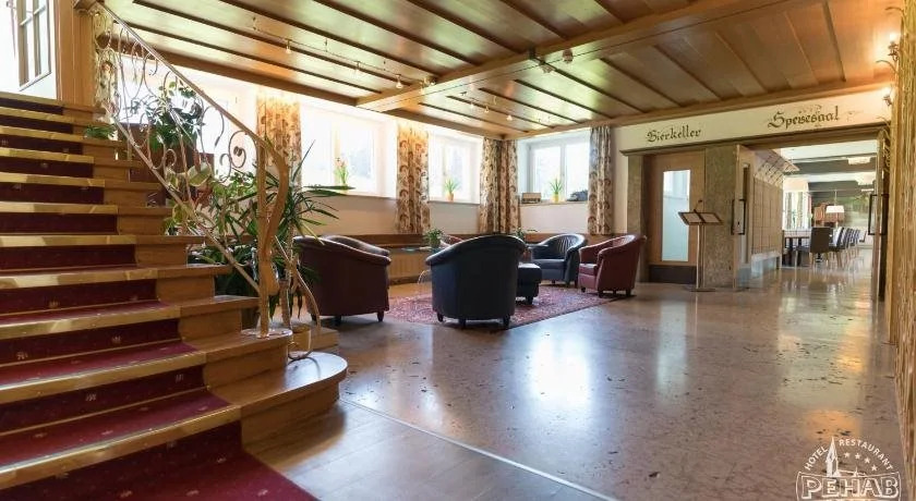 Hotel Pehab - Dachstein Rooftop-Spa