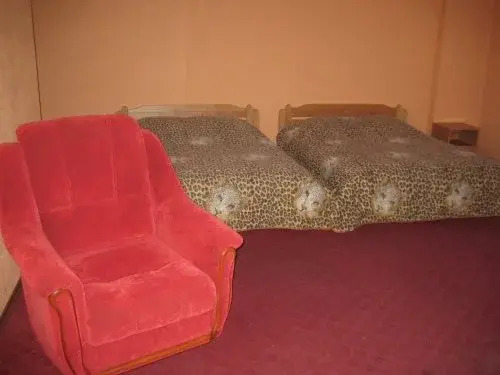 Hotel Gulbene
