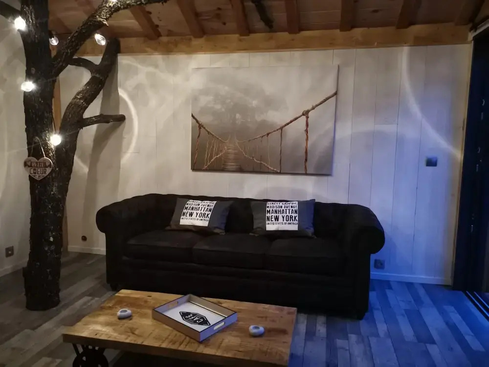 Le Gite du Plaisir