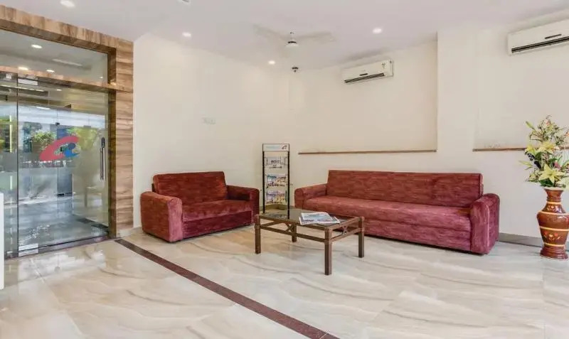 OYO 6202 Ashir Inn