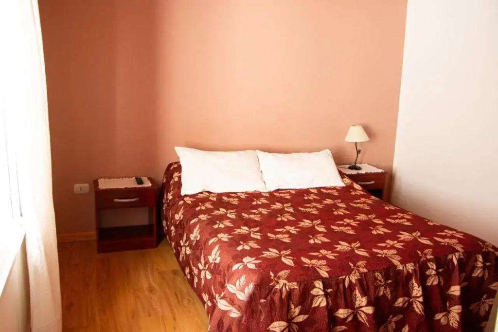 Apartment Lourdes