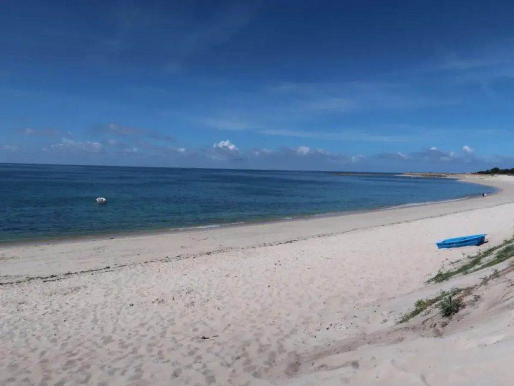 Lagon bleu