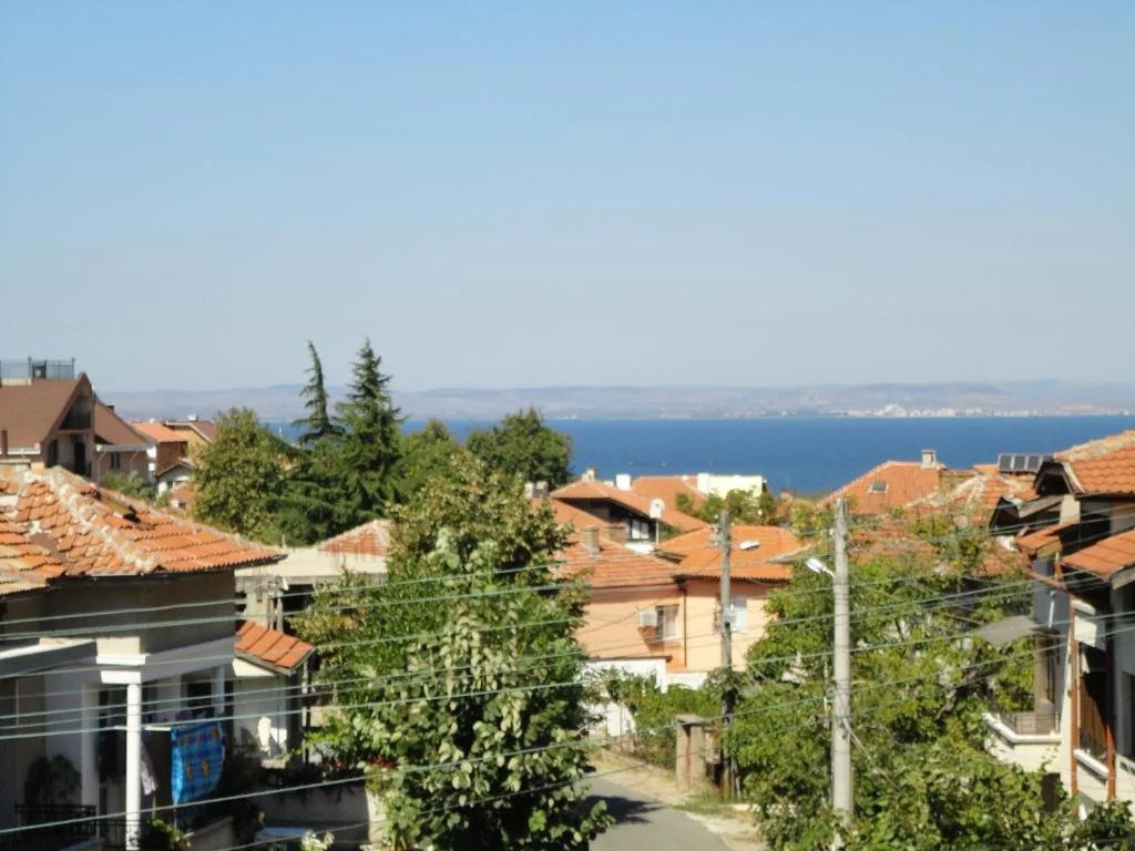Lefterovi Guest House
