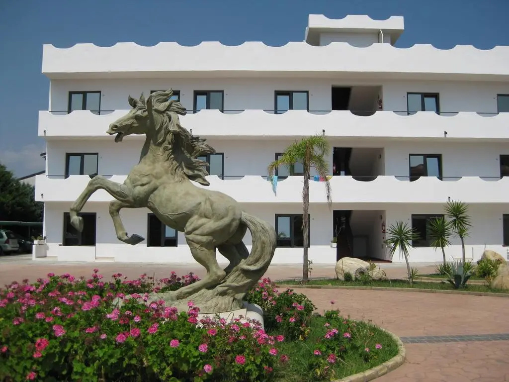 Villaggio Costa Blu