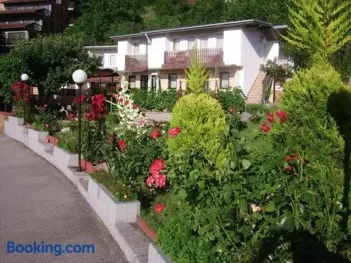 Villa Nikola Ohrid