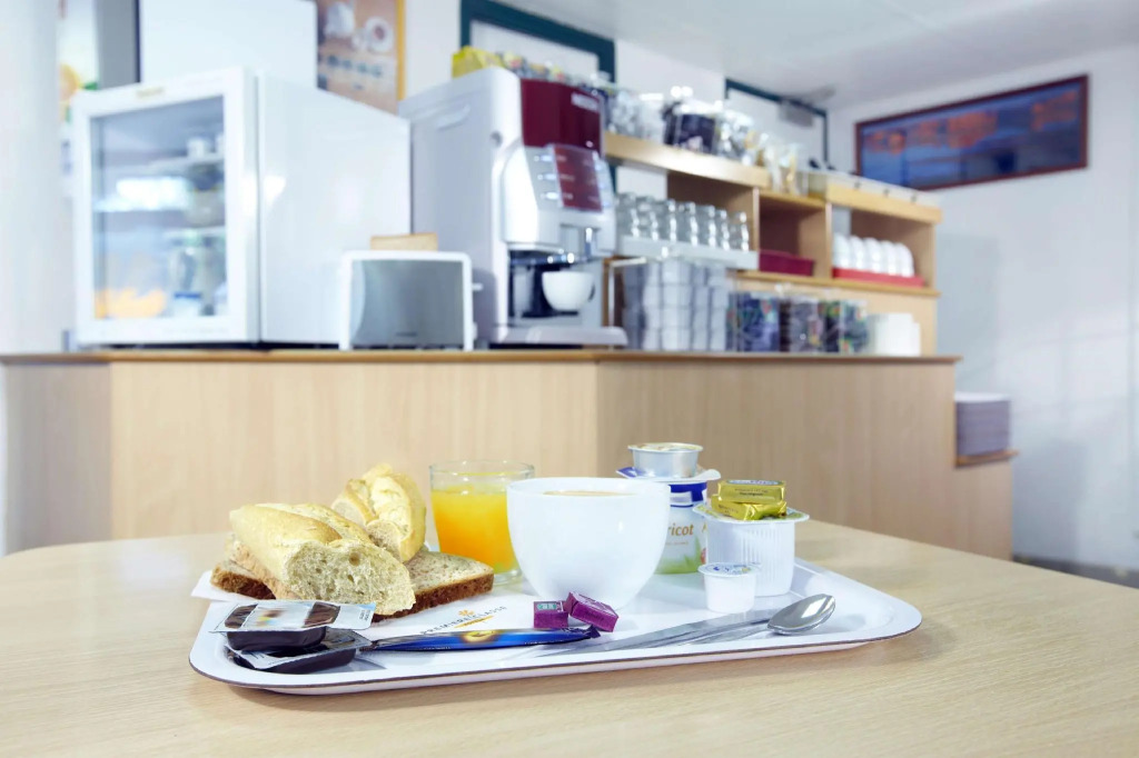 Hotel Campc Proville