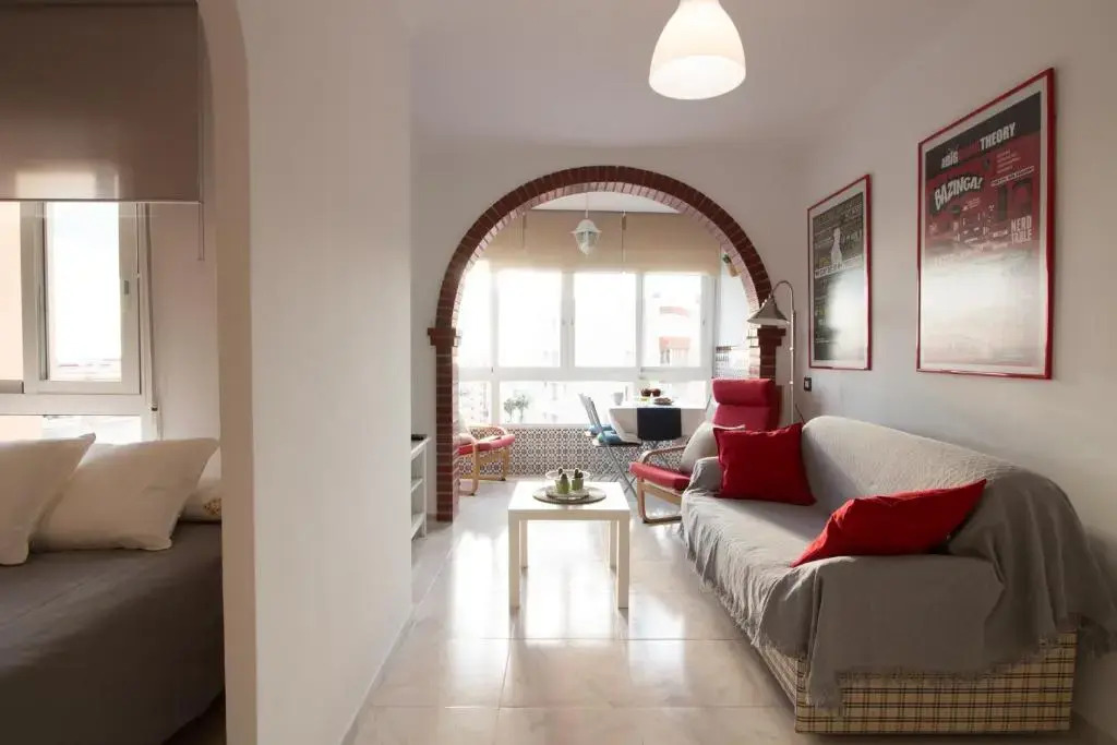 Apartamento Faro 77
