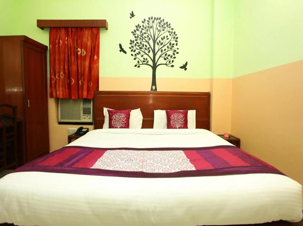 OYO Rooms Rajapark 2