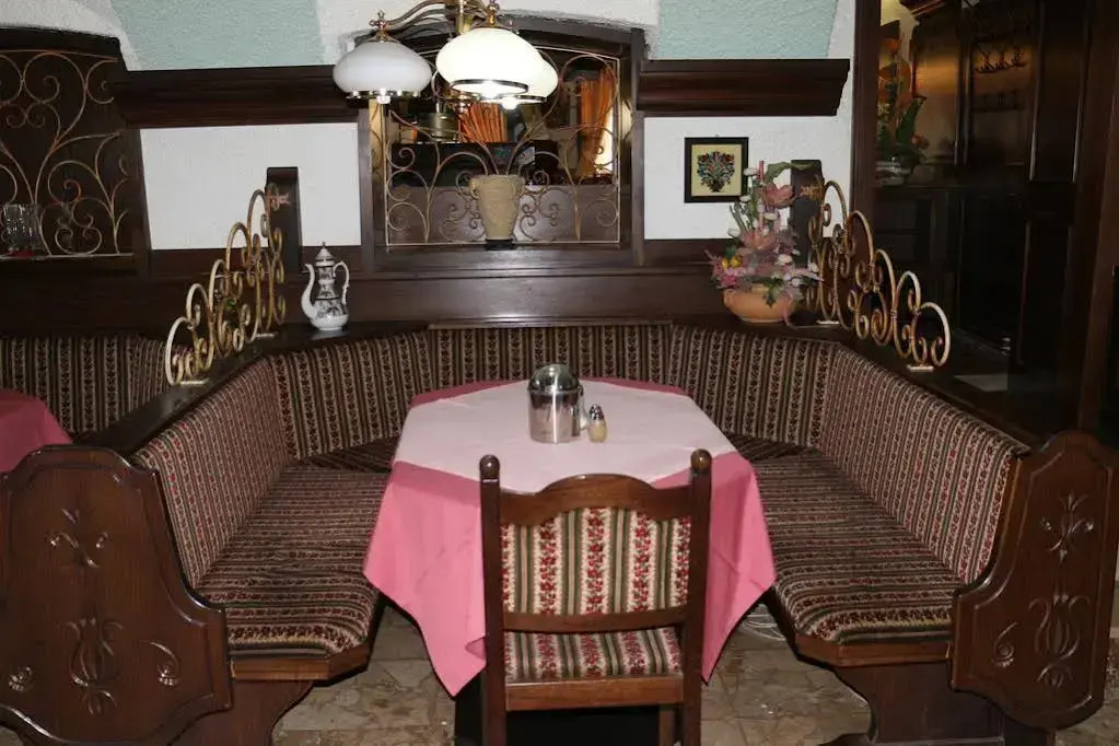 Cityhotel Ratheiser