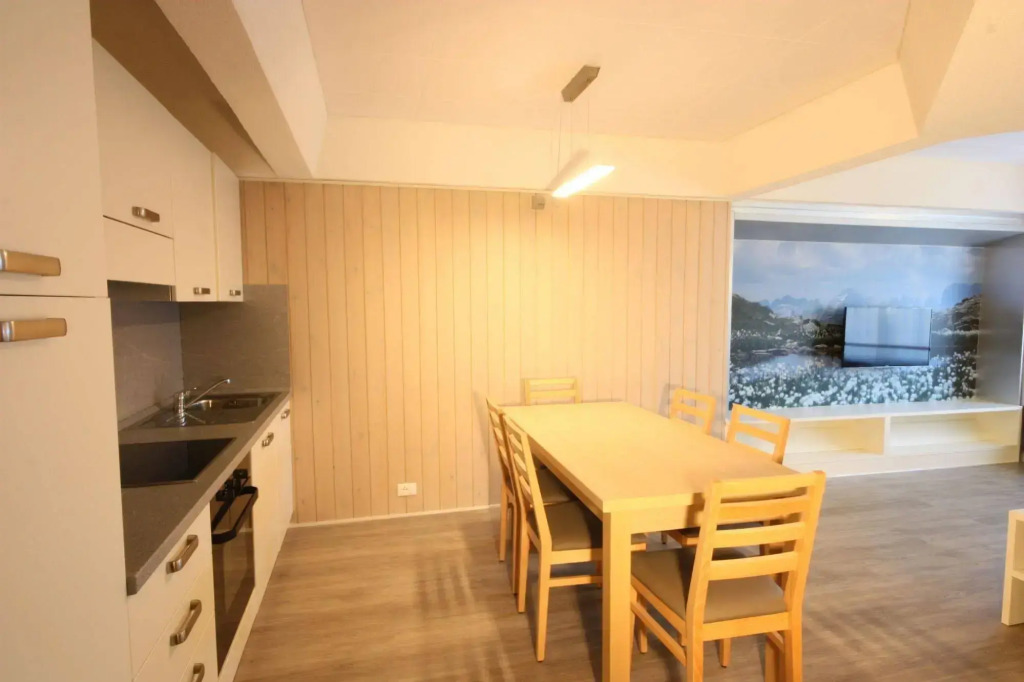 Res. Marilleva 1400 Apt.Solandra