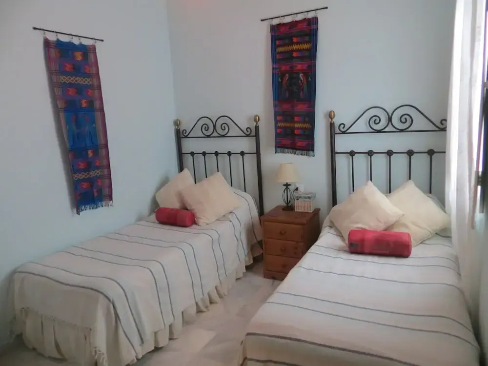 Casa 9 Sanlúcar