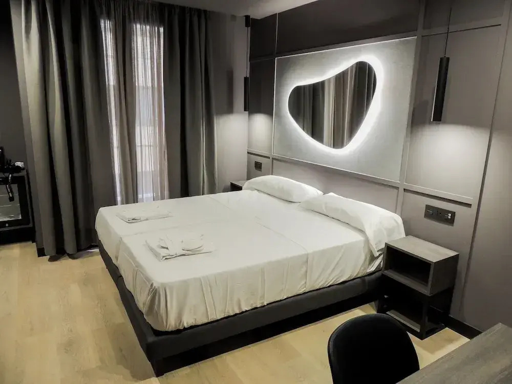 Hotel LIVVO La Escarlata