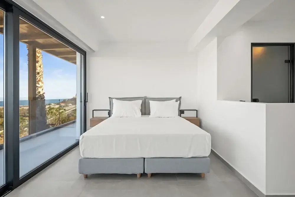 Temma Villas