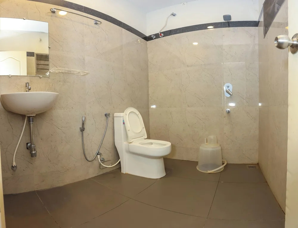 Nilan Zingle Resort