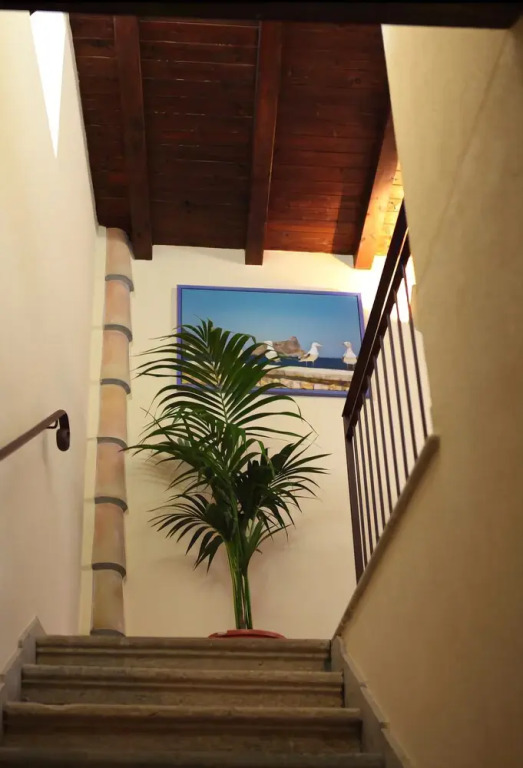 La Paranza Residence - Case Vacanze