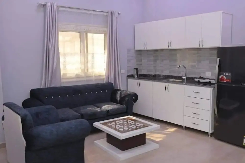 Villa Elkoumy
