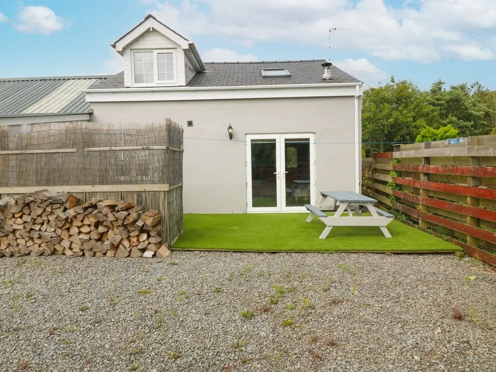 Tan Y Barn Cottage