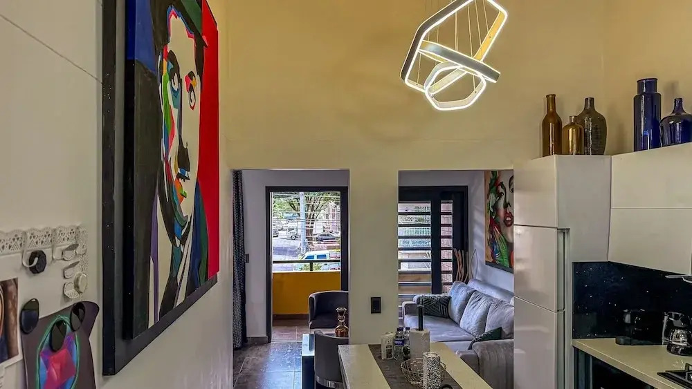 Urban Lofts