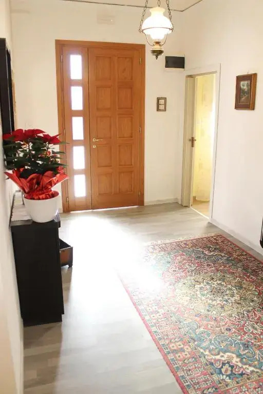 Casa Algisa