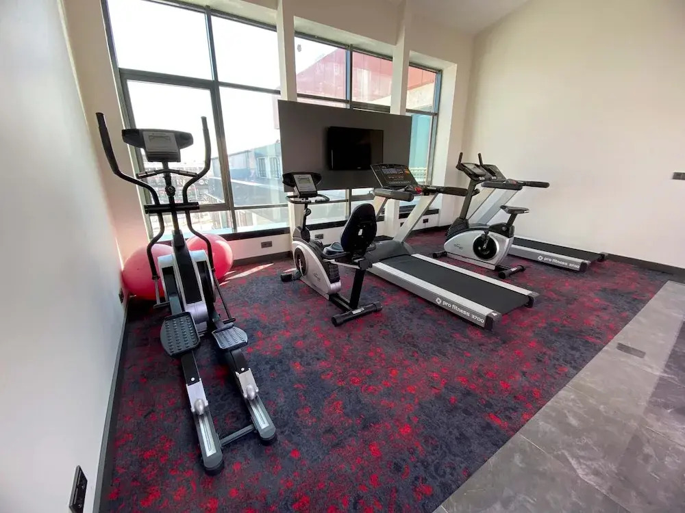SPARK HOTEL RESIDENCE KONYA
