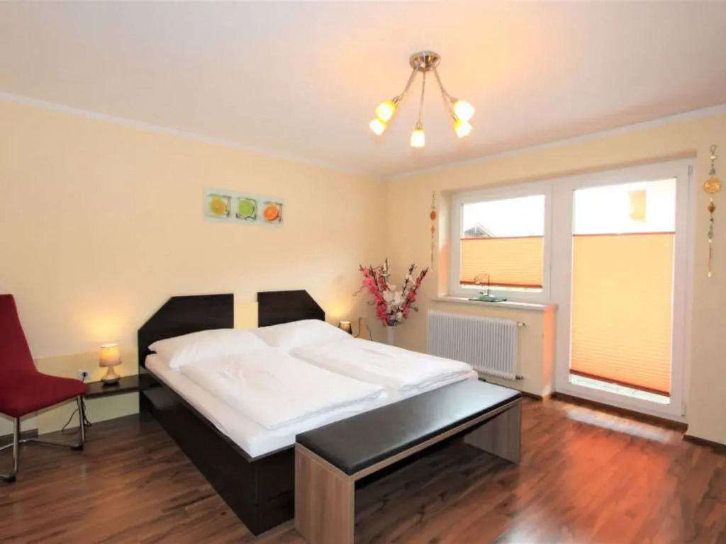 Apartment Heidi Kaltenbach 12362