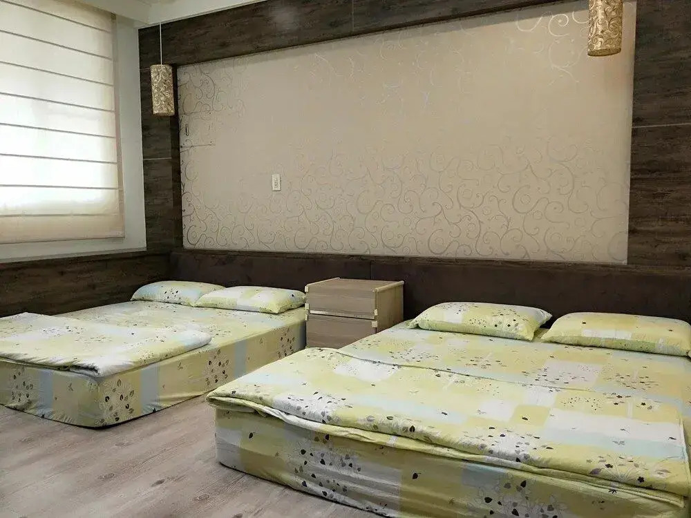Annan South Homestay