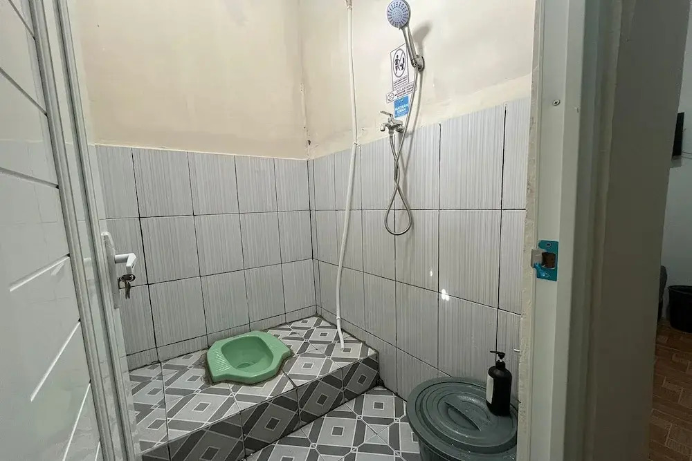Steze Guesthouse Syariah Talang Banjar