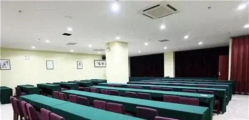 Juran Hotel Wuhan
