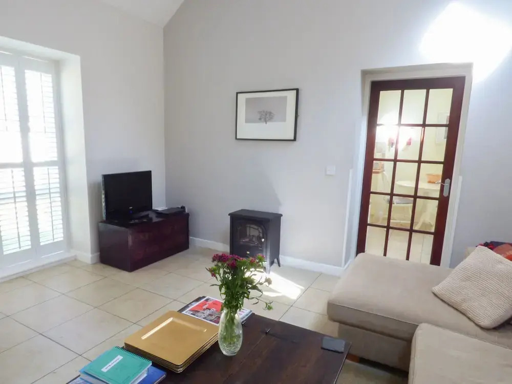 Kizzie Cottage
