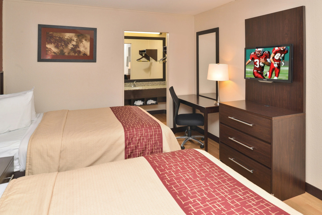 Red Roof Inn Marietta