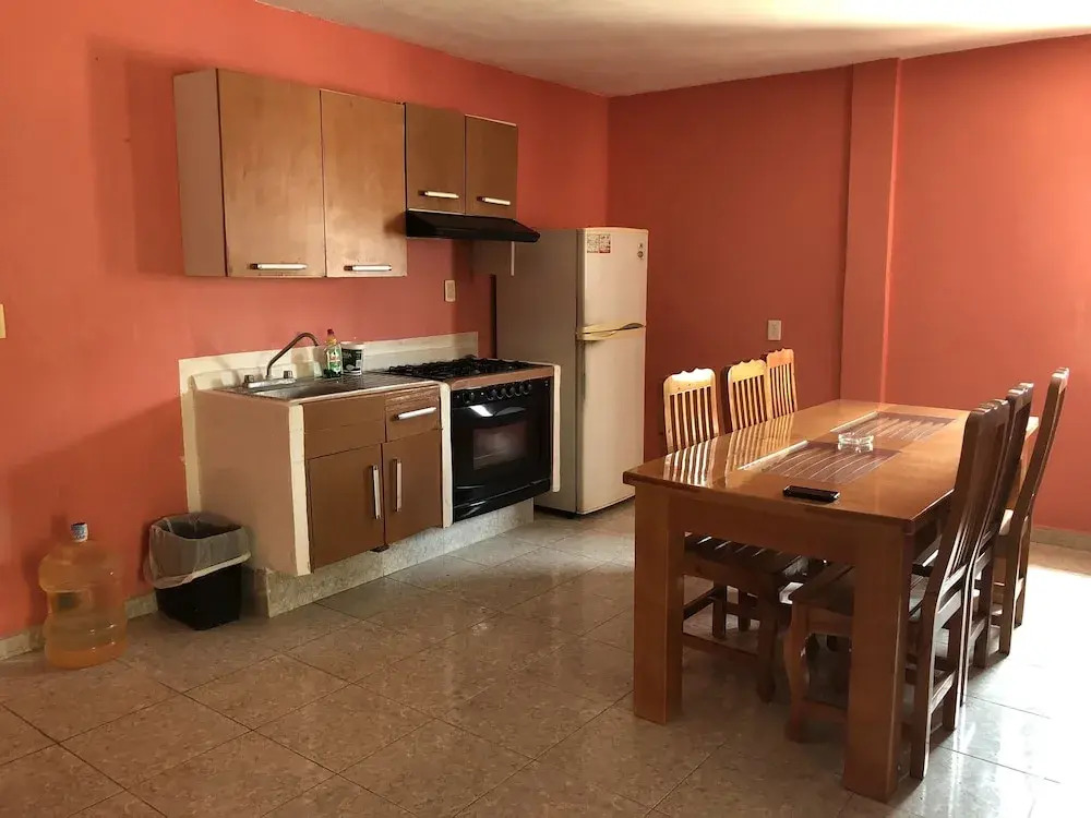Casa Aca