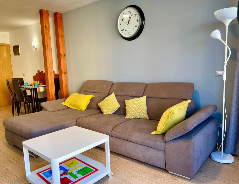 Sunny Home Holidays 360º