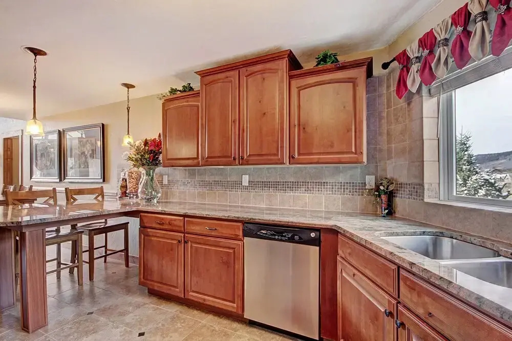 241 Cinnamon Ridge I by RedAwning