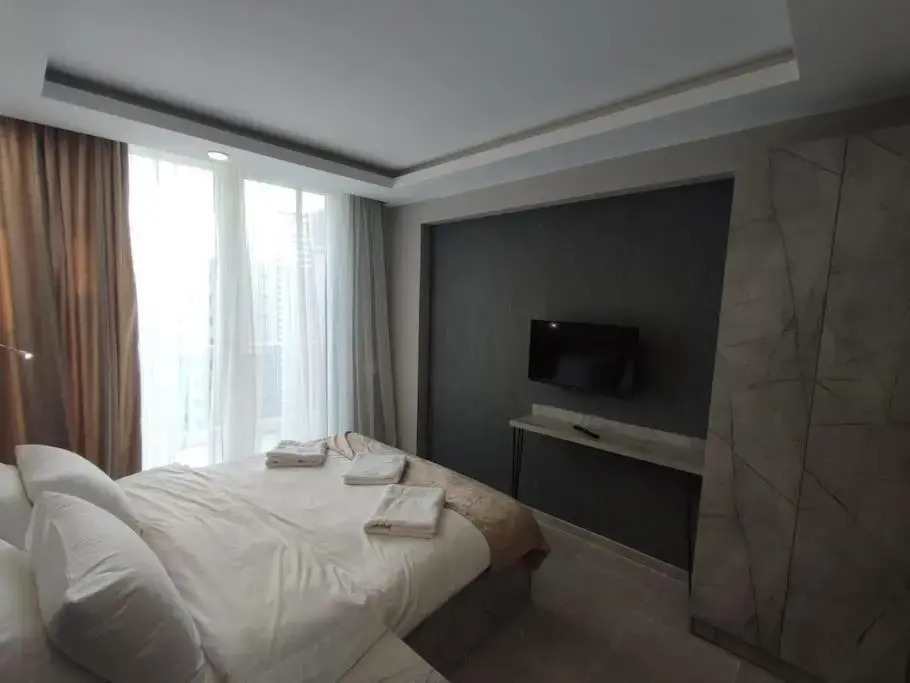 Leo Group Apartment 14-302A Sunrise Batumi