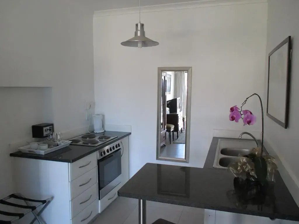 Radium Hall Guest House