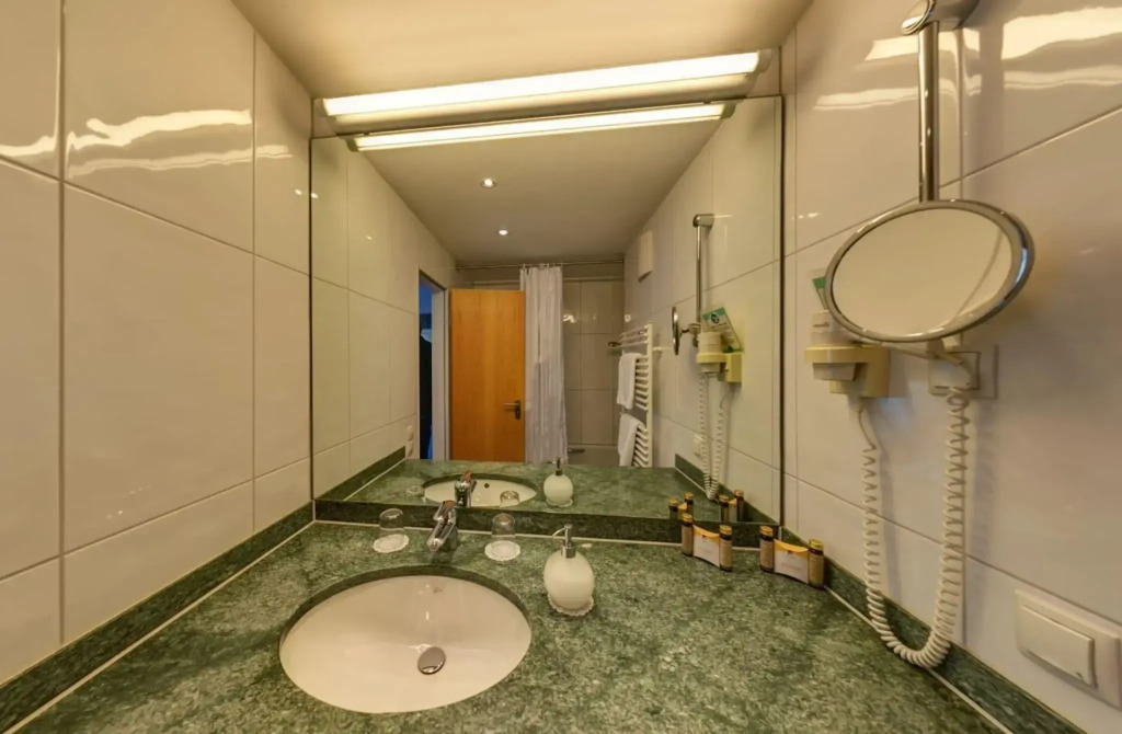 Hotel Unger