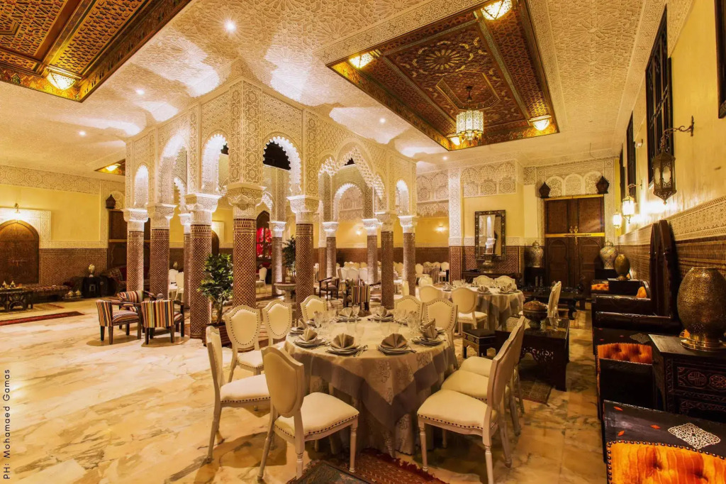 Riad Ritaj
