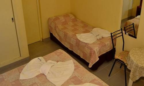 Hotel Mar Charbel