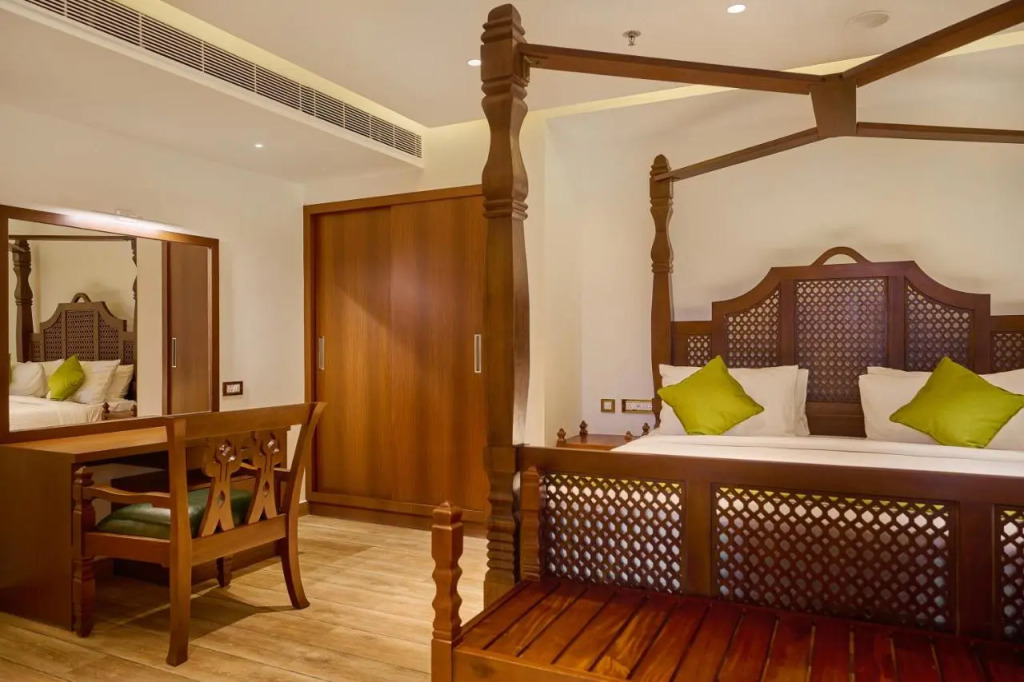 Tigris Valley Holistic Wellness Resort